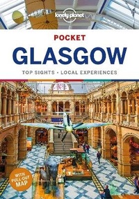Abbildung von: Lonely Planet Pocket Glasgow - Lonely Planet Global Limited