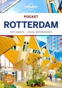 Abbildung von: Lonely Planet Pocket Rotterdam - Lonely Planet Global Limited