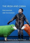 Cover: The Irish and China - New Island Books