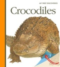 Cover: Crocodiles - Moonlight Publishing Ltd