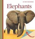 Cover: Elephants - Moonlight Publishing Ltd