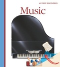 Cover: Music - Moonlight Publishing Ltd