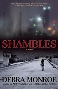 Cover: Shambles - Engine Books