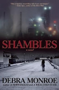 Enlarge image Cover: Shambles - Engine Books