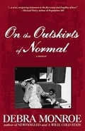 Cover: On the Outskirts of Normal - Engine Books