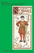 Cover: Spoofed! Oscar Wilde, Charles Brookfield and the Poet and the Puppets - Rivendale Press