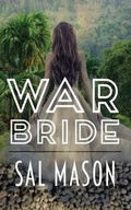 Cover: War Bride - Rapid River Publishing