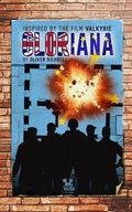 Cover: Gloriana - City Fiction