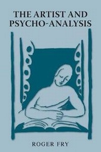 Enlarge image Cover: The Artist and Psycho-Analysis - Solis Press