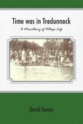 Cover: Time was in Tredunnock - YouCaxton Publications