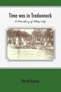 Enlarge image Cover: Time was in Tredunnock - YouCaxton Publications