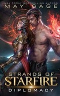 Cover: Diplomacy - Madam's Books