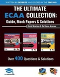 Cover: The Ultimate Ecaa Collection - RAR Medical Services