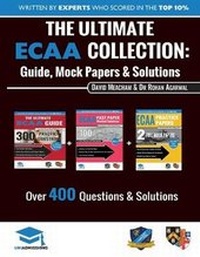 Enlarge image Cover: The Ultimate Ecaa Collection - RAR Medical Services