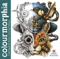 Cover: Colourmorphia - LOM Art