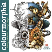 Enlarge image Cover: Colourmorphia - LOM Art