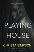 Cover: Playing House - Black Widow Publishing