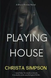 Enlarge image Cover: Playing House - Black Widow Publishing