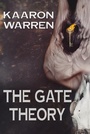 Cover: The Gate Theory - IFWG Publishing Australia