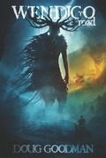 Cover: Wendigo Road - Severed Press