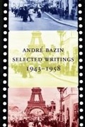 Cover: Andre Bazin - Caboose