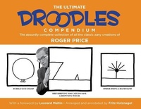 Enlarge image Cover: The Ultimate Droodles Compendium - Tallfellow Press