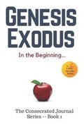 Cover: Genesis and Exodus - Filbert Publishing