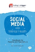 Cover: Social Media and Mental Health - Trigger