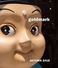Cover: Autumn 2018 Magazine - Goldmark