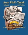 Cover: Aunt Phil's Trunk Volume Two Student Workbook Third Edition - Aunt Phil's Trunk LLC