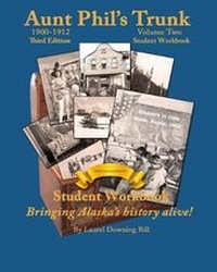 Enlarge image Cover: Aunt Phil's Trunk Volume Two Student Workbook Third Edition - Aunt Phil's Trunk LLC
