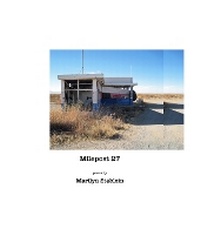 Enlarge image Cover: Milepost 27 - Black Heron Press