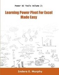 Bild: Learning Power Pivot For Excel Made Easy - Tolana Publishing