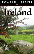 Cover: Powerful Places in Ireland - Pilgrims' Process