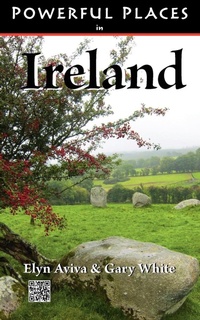 Abbildung von: Powerful Places in Ireland - Pilgrims' Process