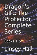 Cover: Dragon's Gift - Bonnie Doon Press LLC