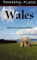 Cover: Powerful Places in Wales - Pilgrims' Process