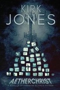 Cover: Aetherchrist - Apex Book Company
