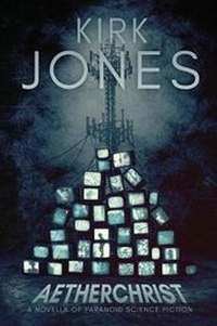 Enlarge image Cover: Aetherchrist - Apex Book Company