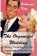 Cover: Organized Wedding - Pov Press