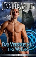 Cover: Das Versprechen Des Wolfes - Ja / AG Publishing