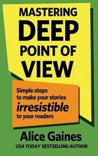 Enlarge image Cover: Mastering Deep Point of View - Barany Publishing