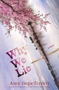 Cover: Why We Lie - Wyatt-MacKenzie Publishing