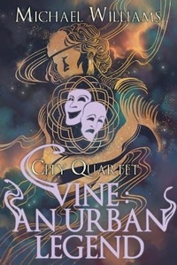 Enlarge image Cover: Vine - Seventh Star Press, LLC