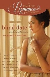 Enlarge image Cover: Blind Date Collection - Mirror Press