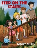 Cover: Step on the Stairs - Legaia Books USA