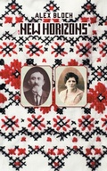 Cover: New Horizons - Strategic Book Publishing
