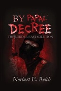 Cover: By Papal Decree - Ideopage Press Solutions