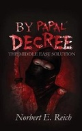 Cover: By Papal Decree - Ideopage Press Solutions