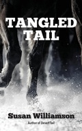 Cover: Tangled Tail - Blue Fortune Enterprises LLC